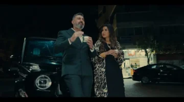 تطور جديد في الحلقة 6 من كلهم بيحبوا مودي يكشف سر لقب شوقي